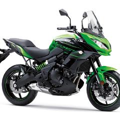 Versys 650